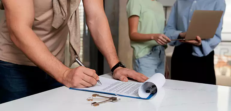 Trusted Local Home Buyers in Rhode Island, RI With Years of Experience