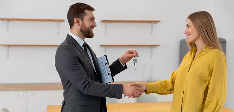 Double Closing Services in Rhode Island, RI