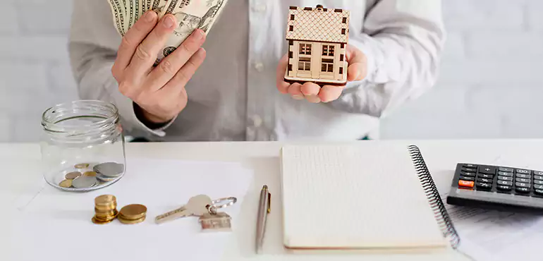 We Buy Houses For Cash In Any Condition in Rhode Island, RI