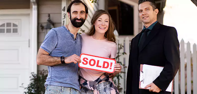How to Sell Your House Fast as a Motivated Seller in Rhode Island, RI?