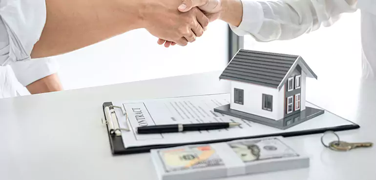 We Buy Houses in Rhode Island, RI  For Cash, Any Condition, Any Situation