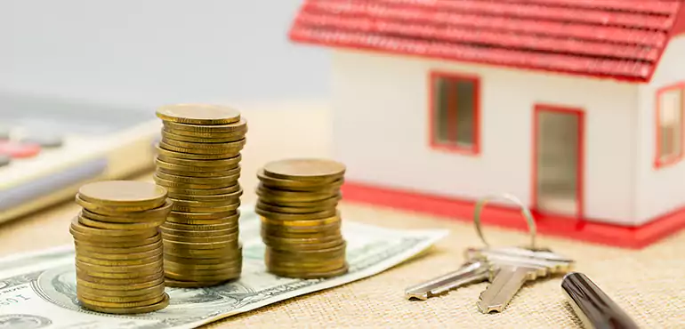 Why Rhode Island Homeowners Love Selling to Us for Quick Cash