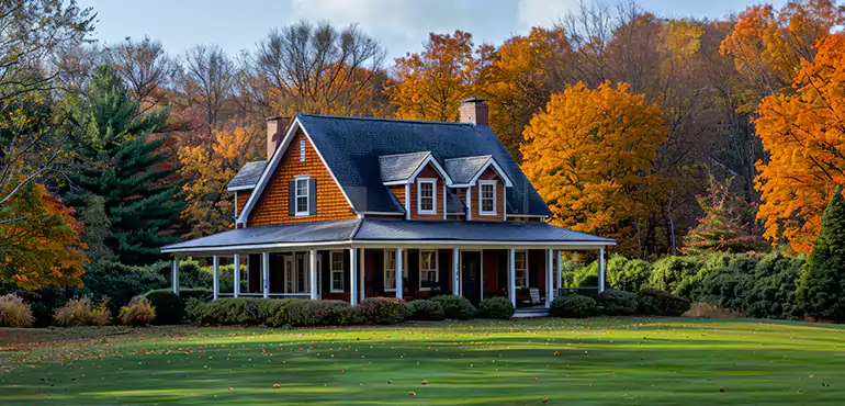 What Types of Properties Do We Buy in Rhode Island, RI?