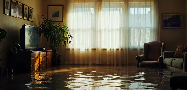 Benefits of Selling Your Flood-Damaged House for Cash in Rhode Island, RI   