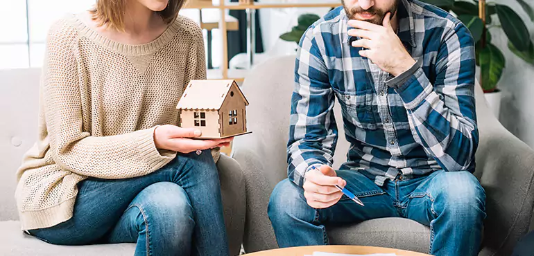 Why Sell Your House During Divorce in Rhode Island, RI?