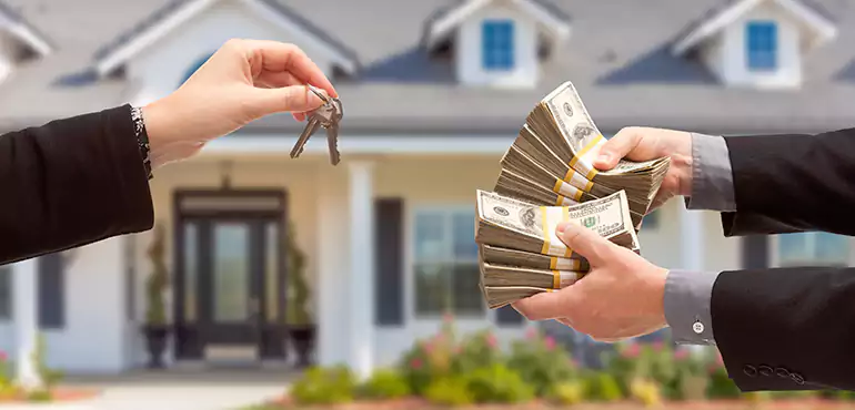 Why Rhode Island Homeowners Choose Us Over Other Buyers