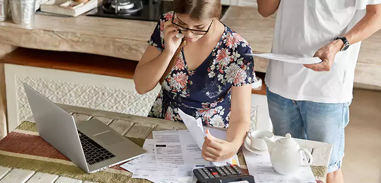 Selling Your Home to Us for Back Taxes in Rhode Island, RI