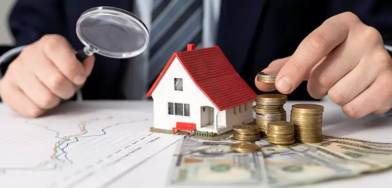 We Handle the Entire Process – No Stress, No Hassle in Rhode Island, RI