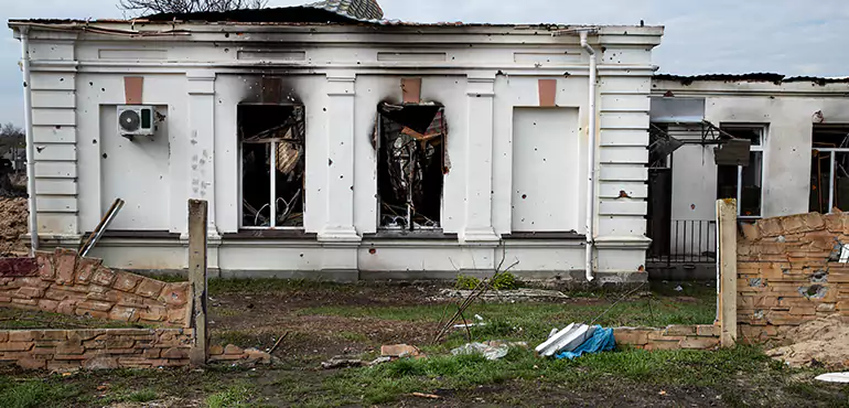 How We Determine a Fair Cash Value for Your Damaged or Distressed Rhode Island Home
