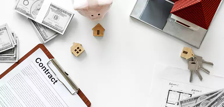 We Buy Your Houses Needing Updates in Rhode Island, RI