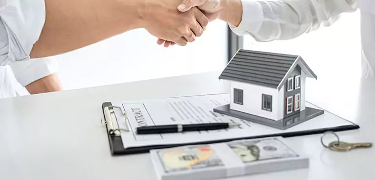 Why Choose Rhode Island Home Buyers to Buy Your Home Off Market On Cash in Rhode Island, RI?