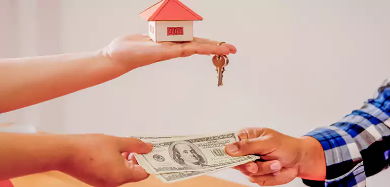 Why Choose Us to Sell Your Home for Cash in Rhode Island, RI?