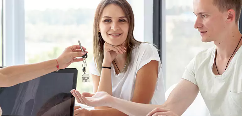 Why Choose Rhode Island Home Buyers to Sell Your House Our Investors in Rhode Island, RI?