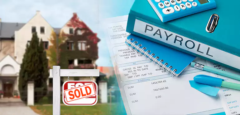 Streamlined Process for a Quick Sale in Rhode Island, RI