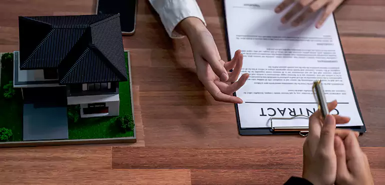 Trusted Buyers That Puts Your Needs First—Every Step of the Way in Rhode Island, RI