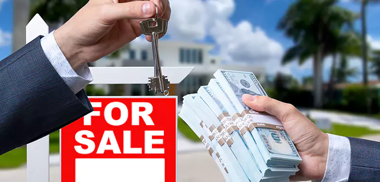 Sell Your Home for Less Than Market Value with Ease in Rhode Island, RI