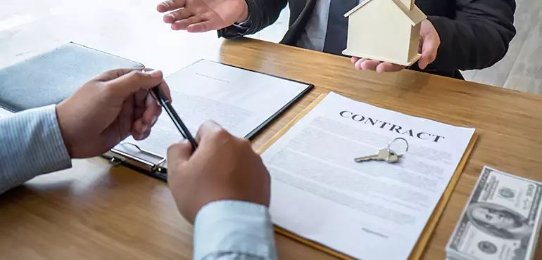 Sell Your House For Cash with Legal Issues Before It’s Too Late in Rhode Island, RI