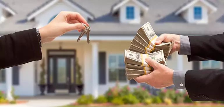  Quick Property Buying Process in Rhode Island, RI