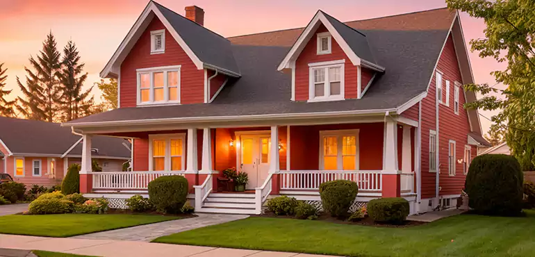 Local Cash Buyers in Rhode Island, RI