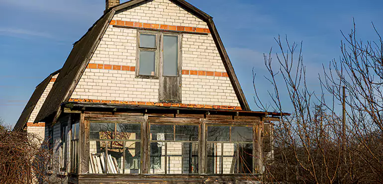 Types of Houses We Buy Without Repairs in Rhode Island, RI