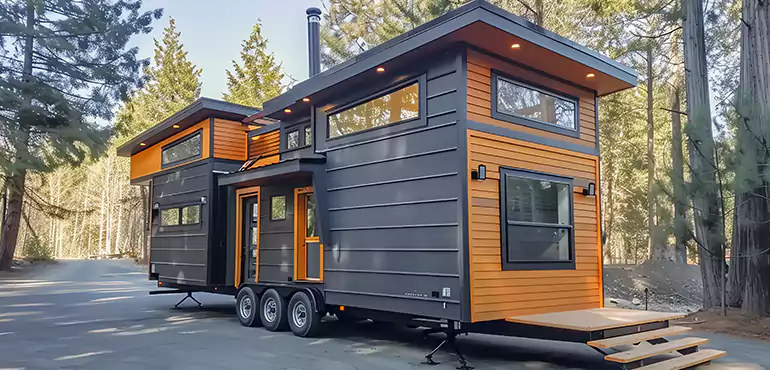 How Our Process Works in Rhode Island, RI - A Fast & Simple Way to Sell Your Mobile Home?