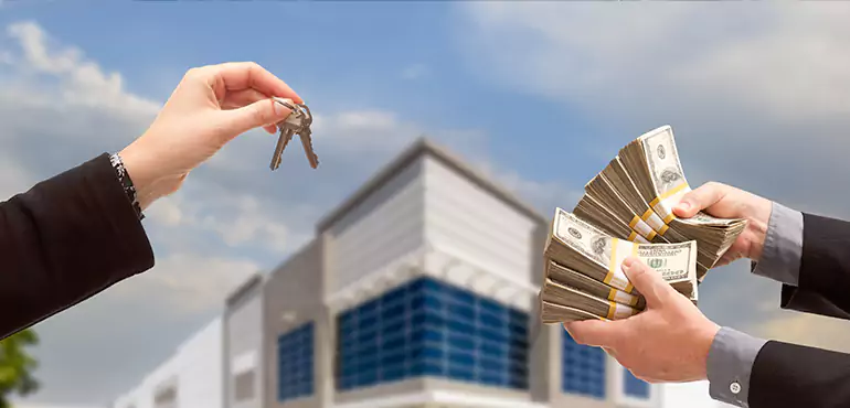 Multifamily Buildings For Sale On Cash in Rhode Island, RI