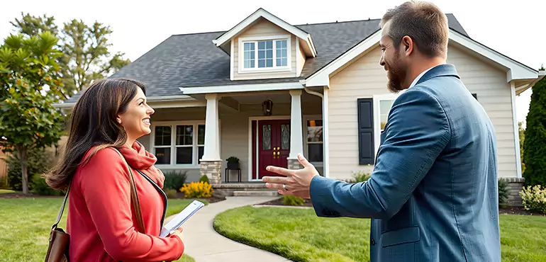Why Choose Rhode Island Home Buyers Same-Day House Buy in Rhode Island, RI?