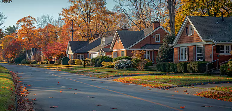 Why Choose Rhode Island Home Buyers as Your Trusted Home Buyers in Rhode Island, RI?