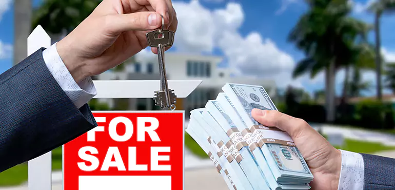 Why Rhode Island Homeowners Love Selling to Us?
