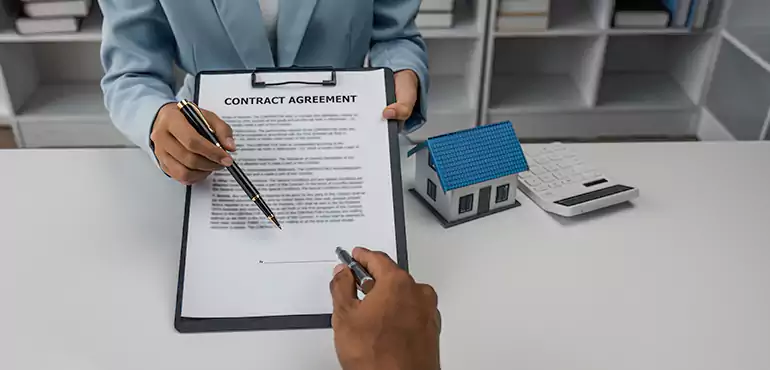 Why Sell Your Wholesale Assignment Contract to Us in Rhode Island, RI?