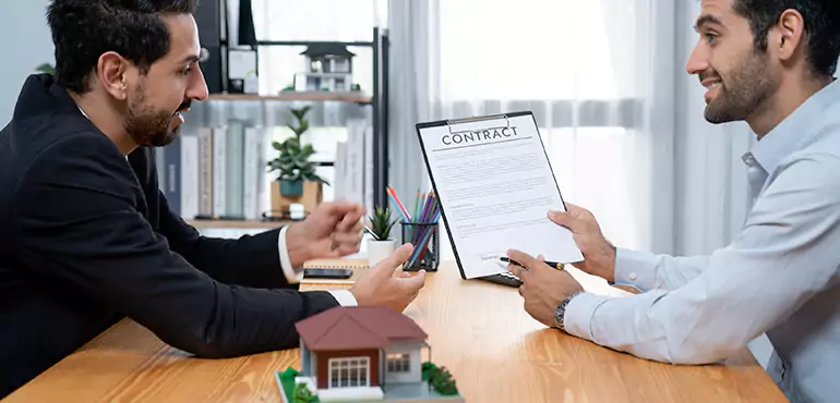 Why Choose Us for Contract Assignments in Rhode Island, RI?