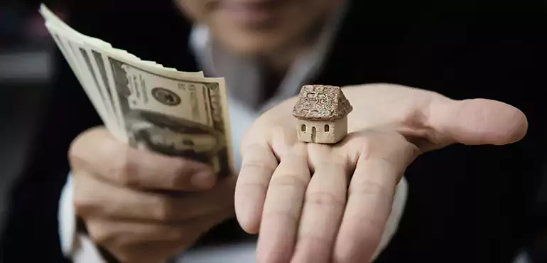 Avoid the Hassle of a Traditional Sale in Rhode Island, RI