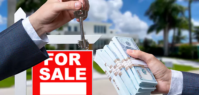 We Buy Houses for Cash in Rhode Island, RI – No Matter the Situation