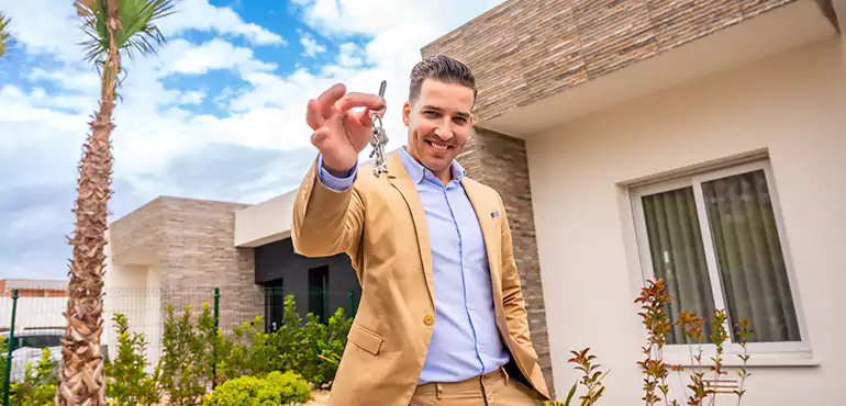 We Don’t Just Buy Houses in Rhode Island, RI - We Solve Your Problem