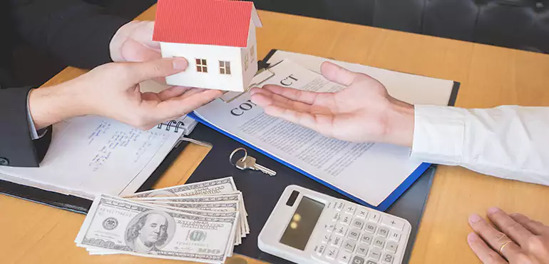 Get a Fast Cash Offer from Motivated Home Buyers in Rhode Island, RI!