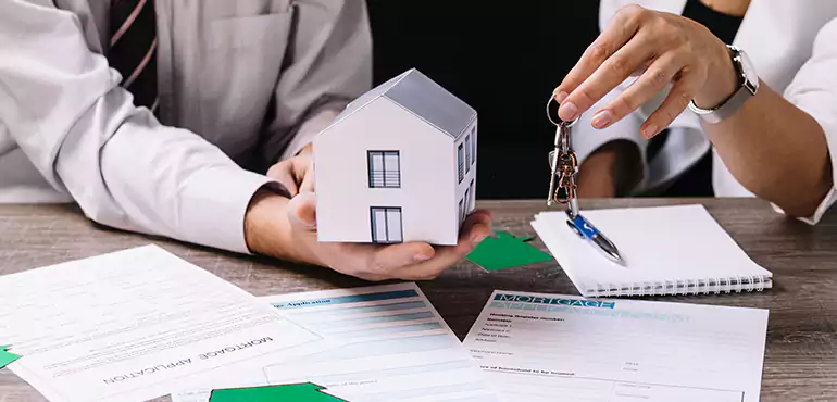 Why Homeowners in Rhode Island, RI Choose Our Off-Market Home Buying Process?
