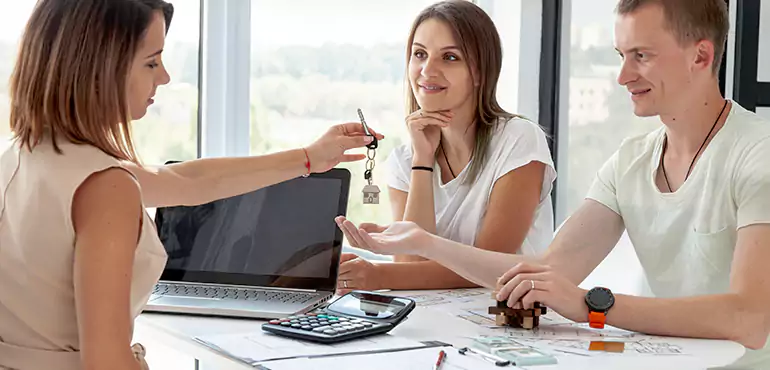 What to Expect When Selling a Power of Sale Property in Rhode Island, RI