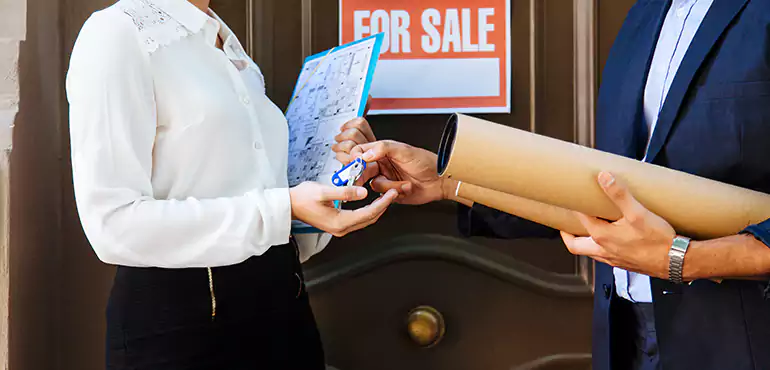 Quick and Hassle-Free Home Sales in Rhode Island, RI