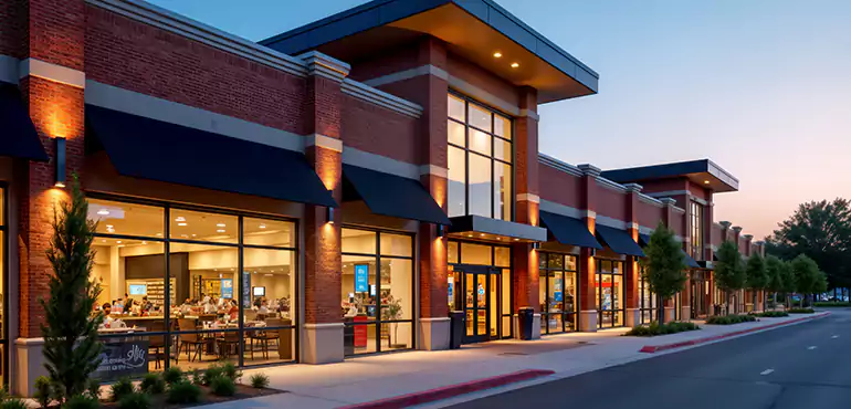 Sell Commercial Property Fast in Rhode Island, RI – Secure Your Financial Future