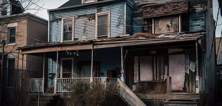 Get a Fair Cash Offer for Your Fire Damaged Home in Rhode Island, RI