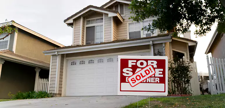 Why Choose Rhode Island Home Buyers?