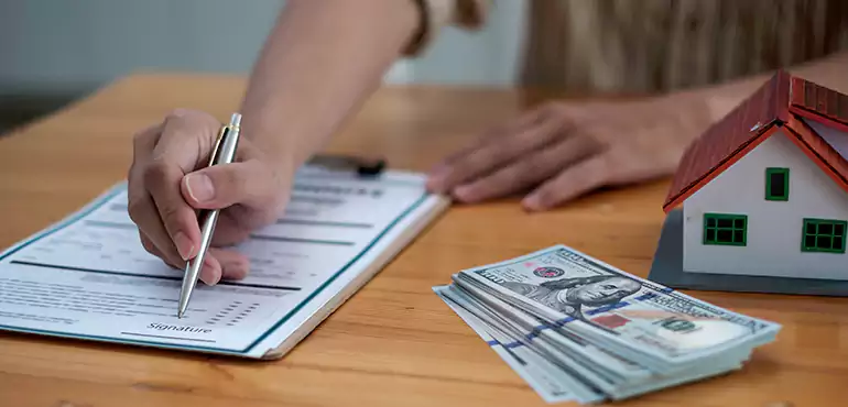 What Makes Our Rhode Island Home Buying Service Different and Better