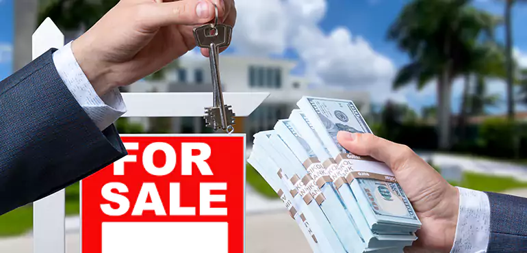 We Buy Homes with Back Taxes in Rhode Island, RI