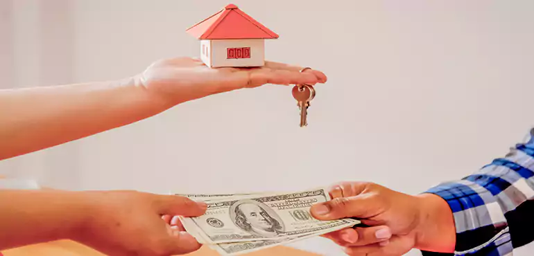 Sell Your House Fast & Avoid the Complications of Bankruptcy in Rhode Island, RI