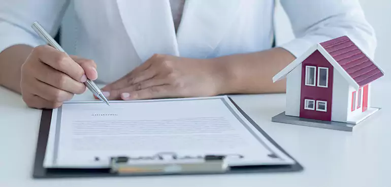 Stop Mortgage Stress in Rhode Island – Sell House in Default and Break Free from Debt