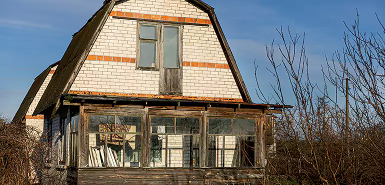 Own a Rental in Disrepair? We’ll Take It Off Your Hands in Rhode Island