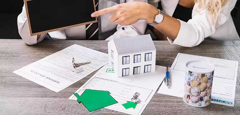 Solutions for homeowners in pre-foreclosure in Rhode Island, RI