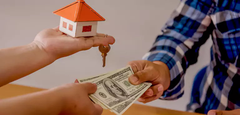 Why Cash Buyers Love Off Market Homes Too in Rhode Island, RI?