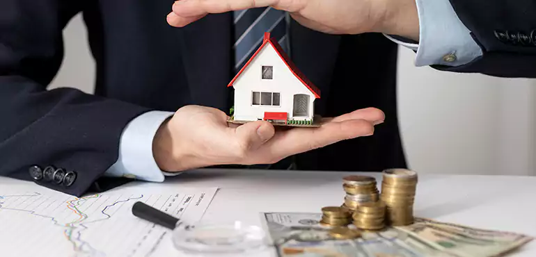 Who Do We Buy Houses From in Rhode Island, RI?