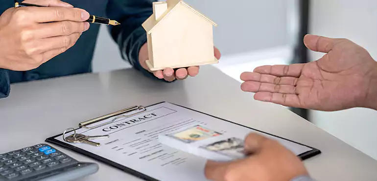 Why Choose Us to Avoid Foreclosure in Rhode Island, RI